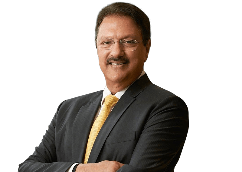 Ajay Piramal