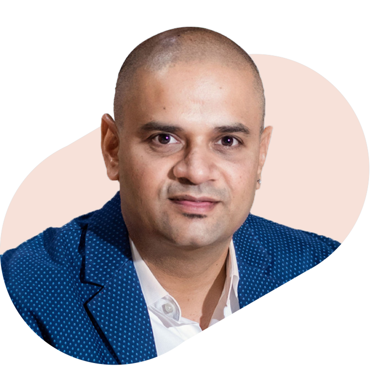 Arvind Iyer