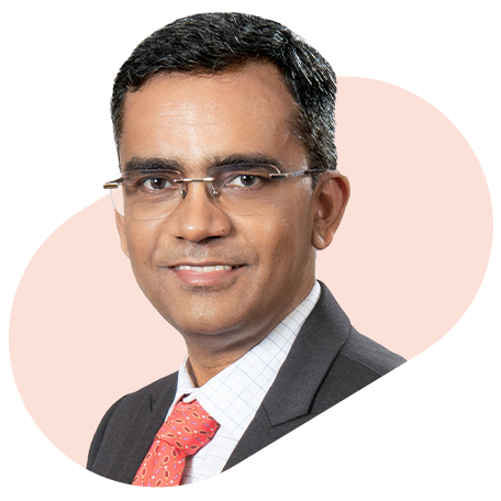 Jairam Sridharan