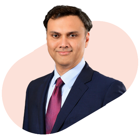 Kalpesh Kikani