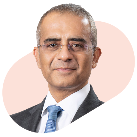 Manjul Tilak