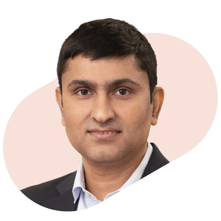 Markandey Upadhyay