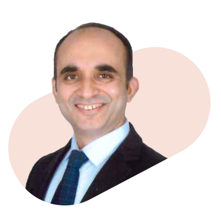 Vikas Arora