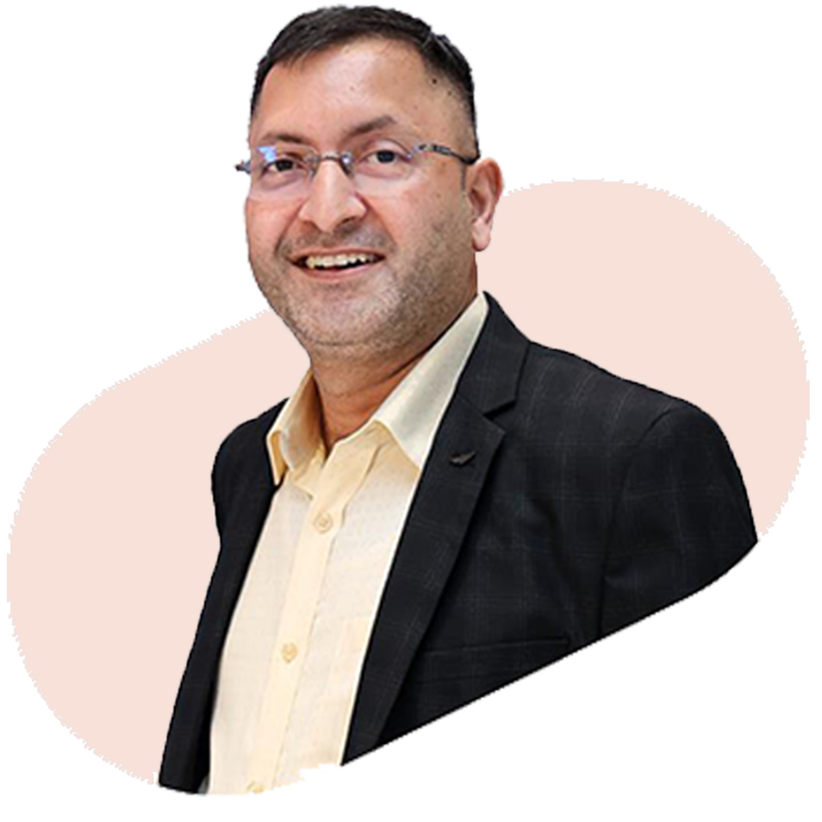 Vikash Singhla